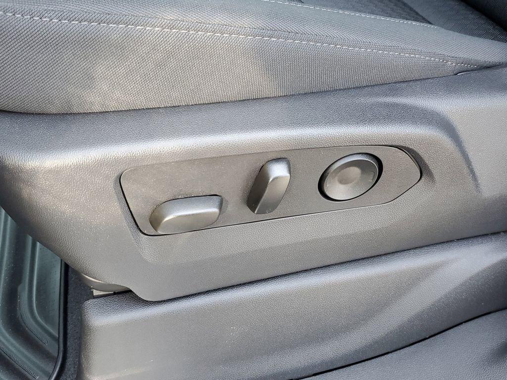new 2025 Chevrolet Silverado 1500 car, priced at $55,395