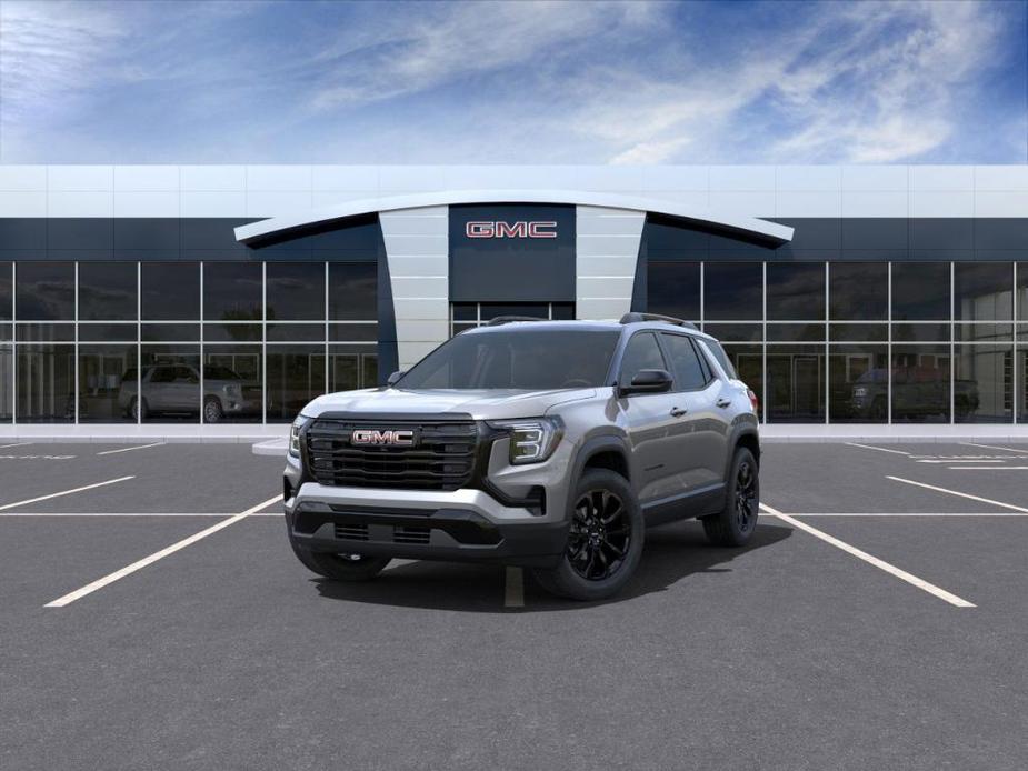 new 2025 GMC Terrain car, priced at $38,330