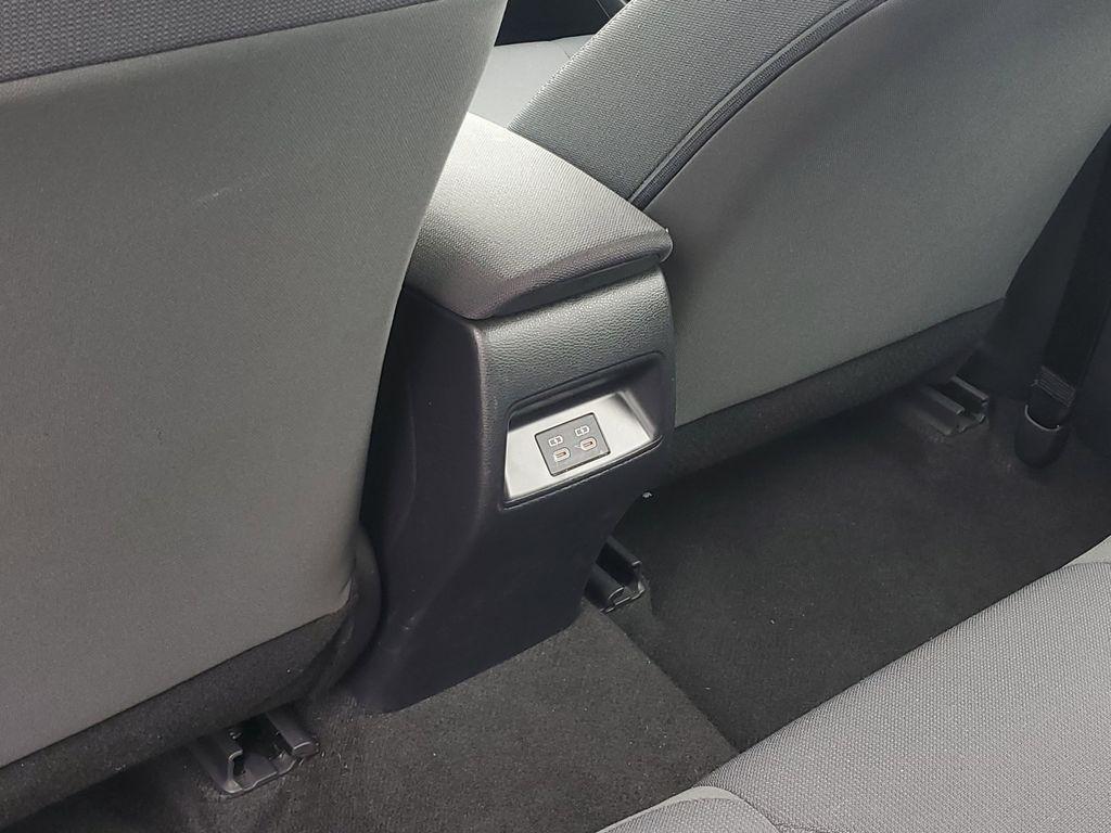 used 2024 Toyota Corolla car, priced at $21,990