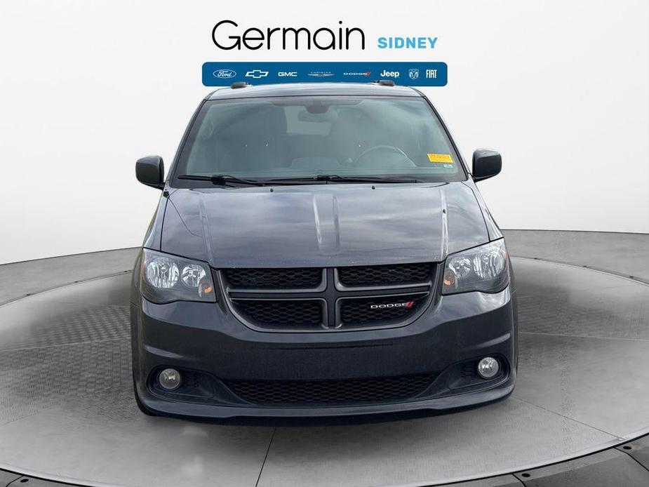 used 2019 Dodge Grand Caravan car, priced at $10,899