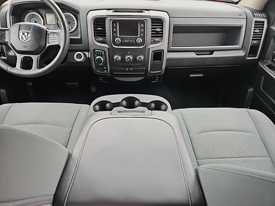 used 2019 Ram 1500 Classic car, priced at $20,899