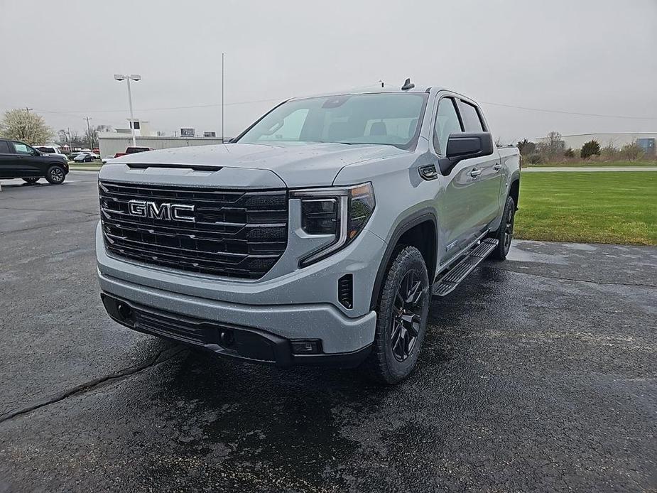 new 2024 GMC Sierra 1500 car, priced at $54,290