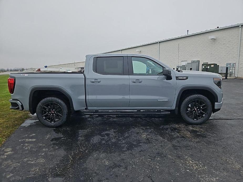 new 2024 GMC Sierra 1500 car, priced at $54,290