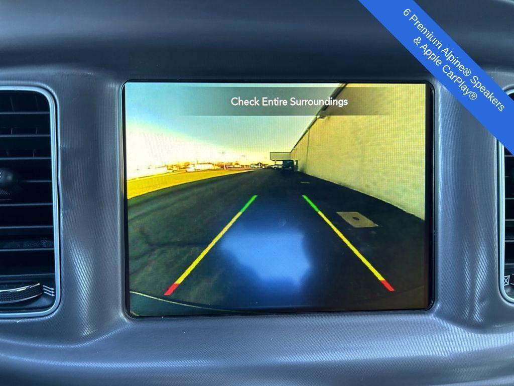 used 2023 Dodge Charger car, priced at $22,972