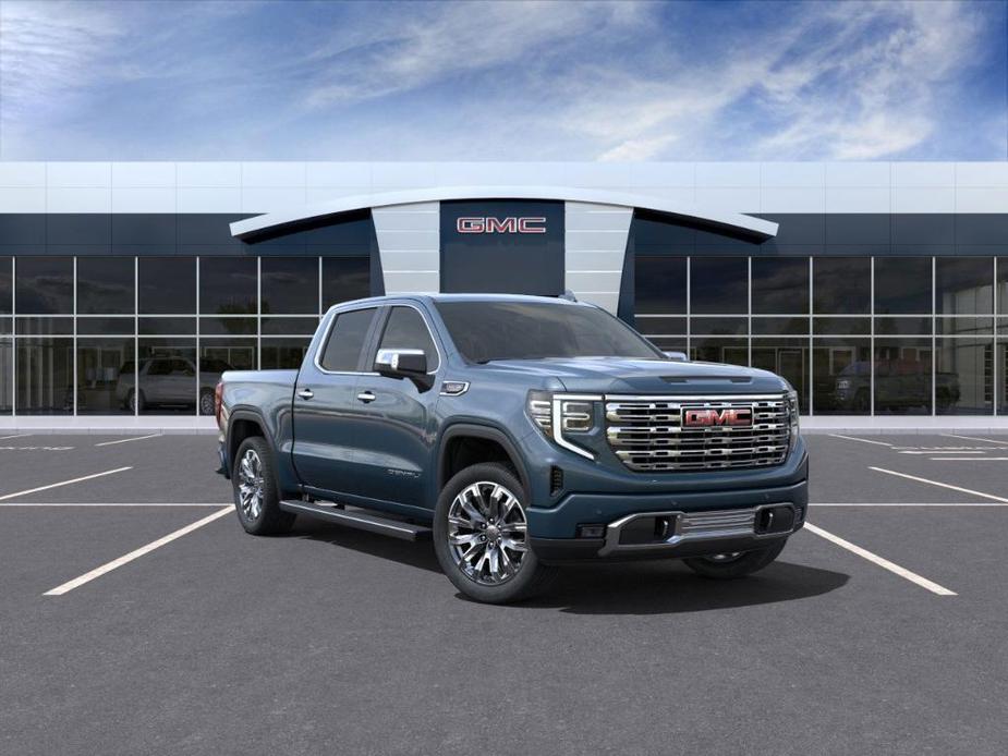 new 2025 GMC Sierra 1500 car, priced at $76,945