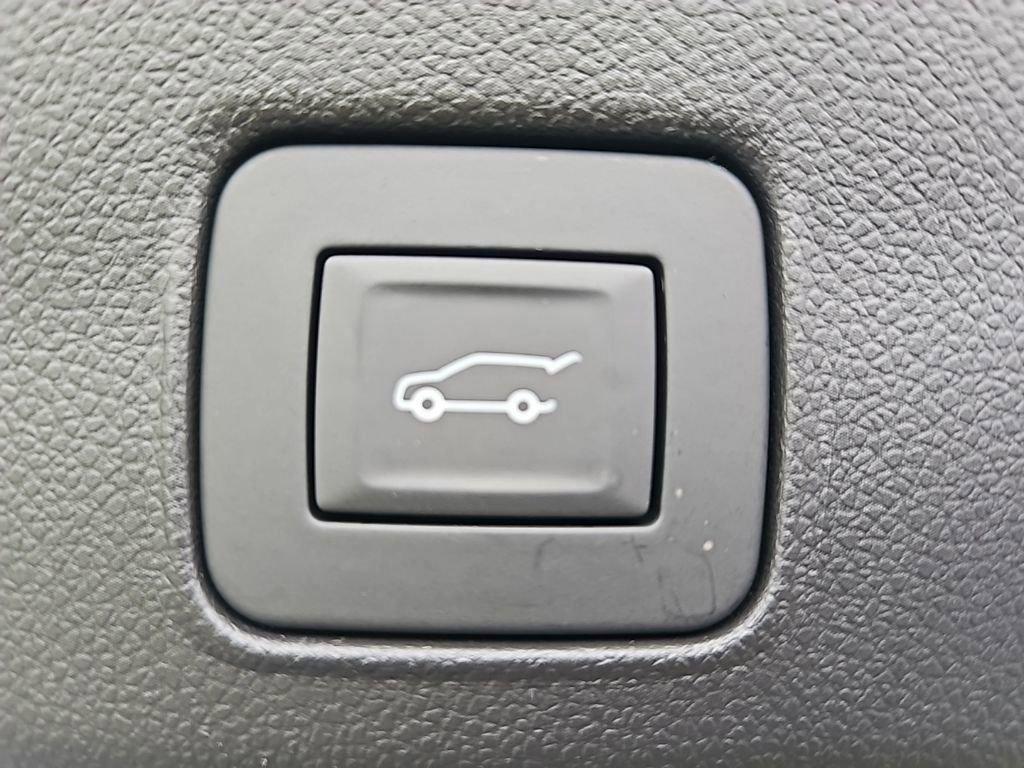 new 2024 Chevrolet TrailBlazer car, priced at $31,180