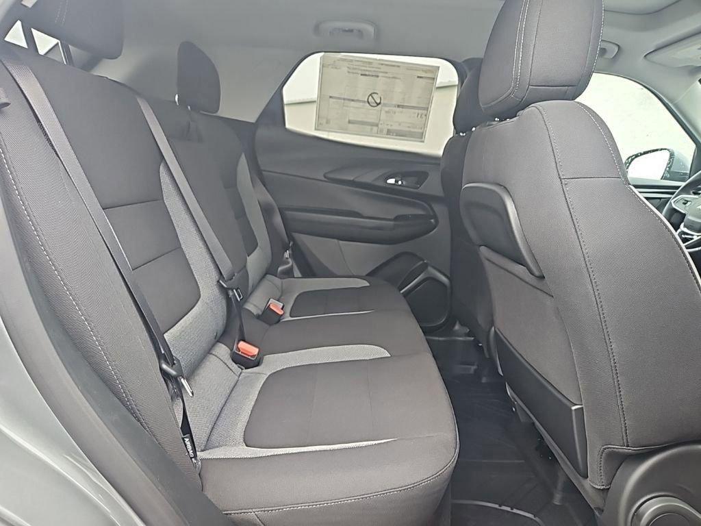 new 2024 Chevrolet TrailBlazer car, priced at $31,180