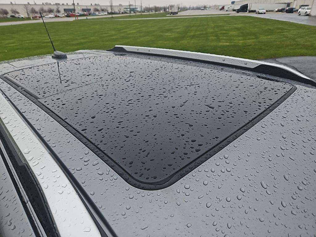 new 2024 Chevrolet TrailBlazer car, priced at $31,180