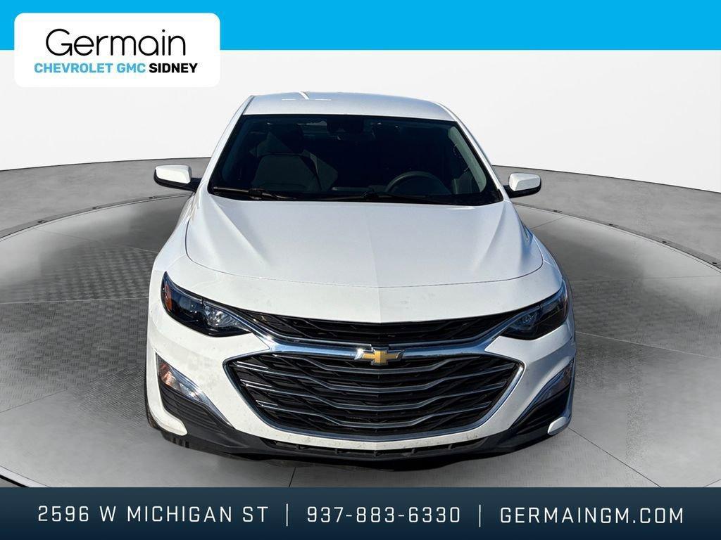 used 2021 Chevrolet Malibu car, priced at $18,001