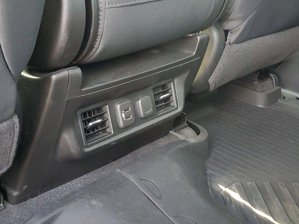 used 2020 Chevrolet Silverado 1500 car, priced at $39,990