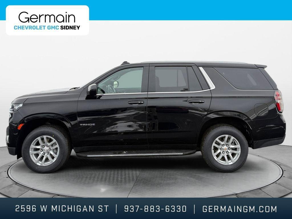 used 2021 Chevrolet Tahoe car, priced at $51,849