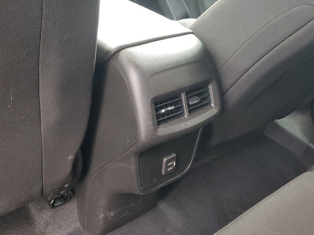 used 2022 Chevrolet Equinox car, priced at $22,290