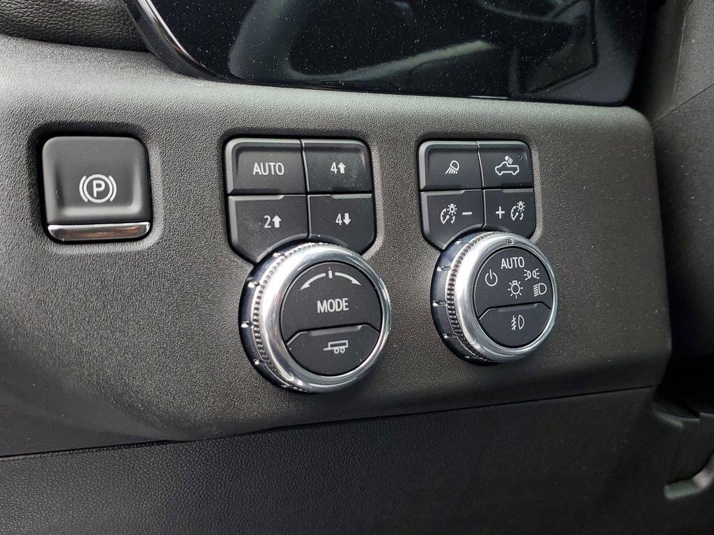 new 2025 GMC Sierra 2500 car, priced at $83,830