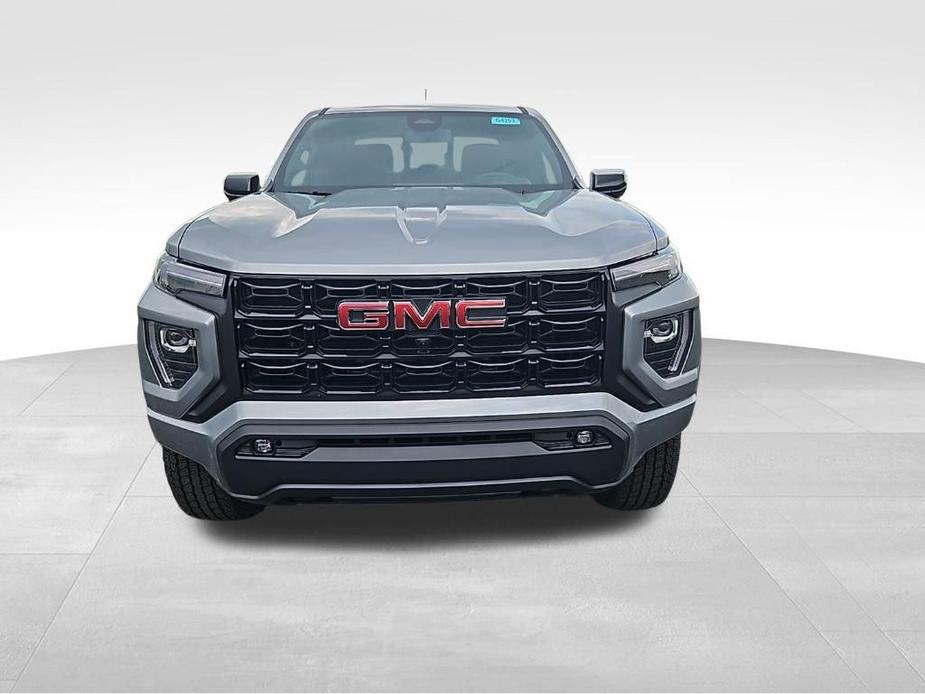 new 2024 GMC Canyon car, priced at $47,310