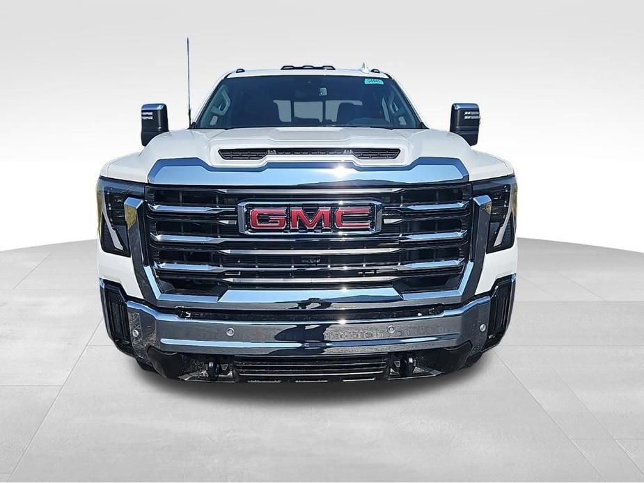 new 2025 GMC Sierra 2500 car, priced at $73,935