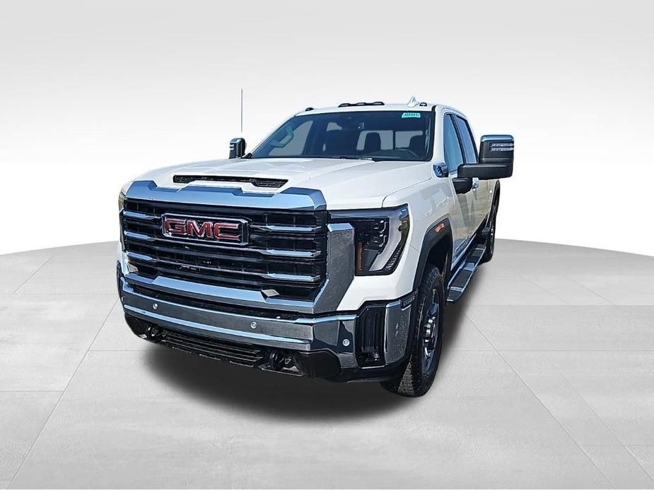 new 2025 GMC Sierra 2500 car, priced at $73,935