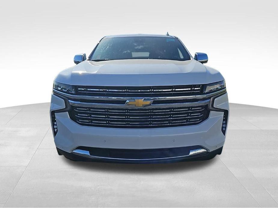 new 2024 Chevrolet Tahoe car, priced at $78,005