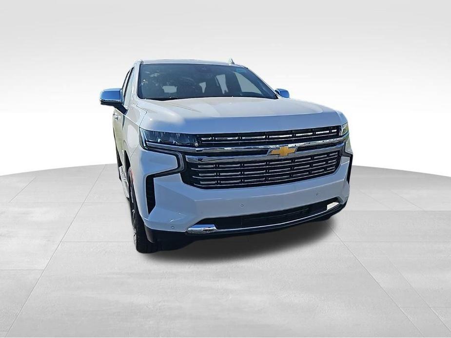 new 2024 Chevrolet Tahoe car, priced at $78,005