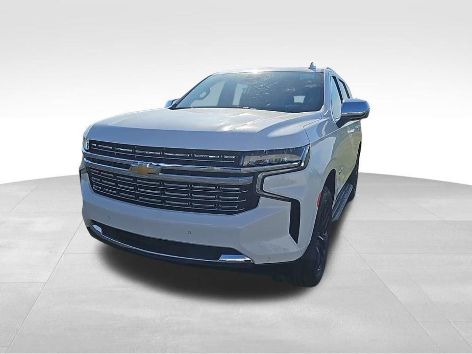 new 2024 Chevrolet Tahoe car, priced at $78,005