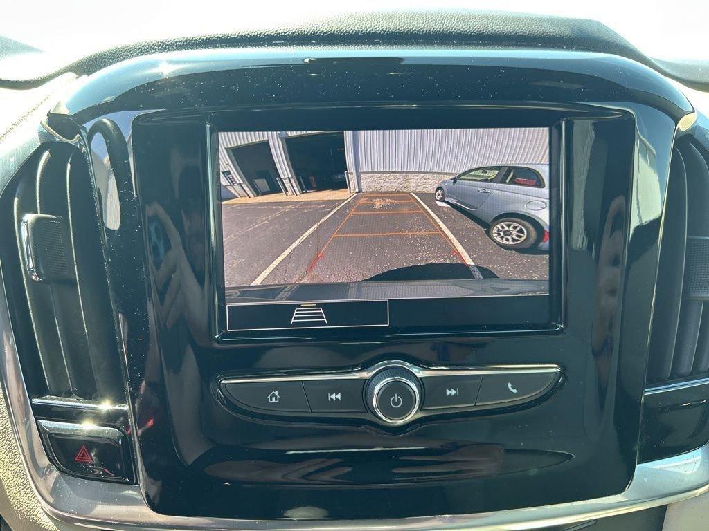 used 2023 Chevrolet Traverse car, priced at $31,893