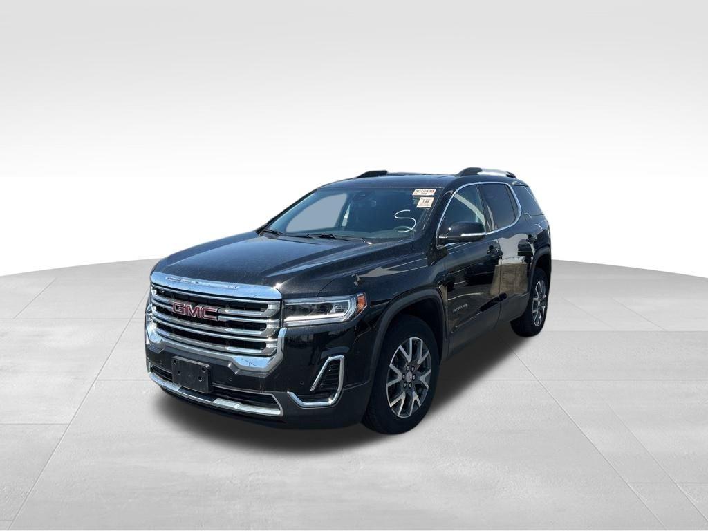 used 2023 GMC Acadia car, priced at $34,533