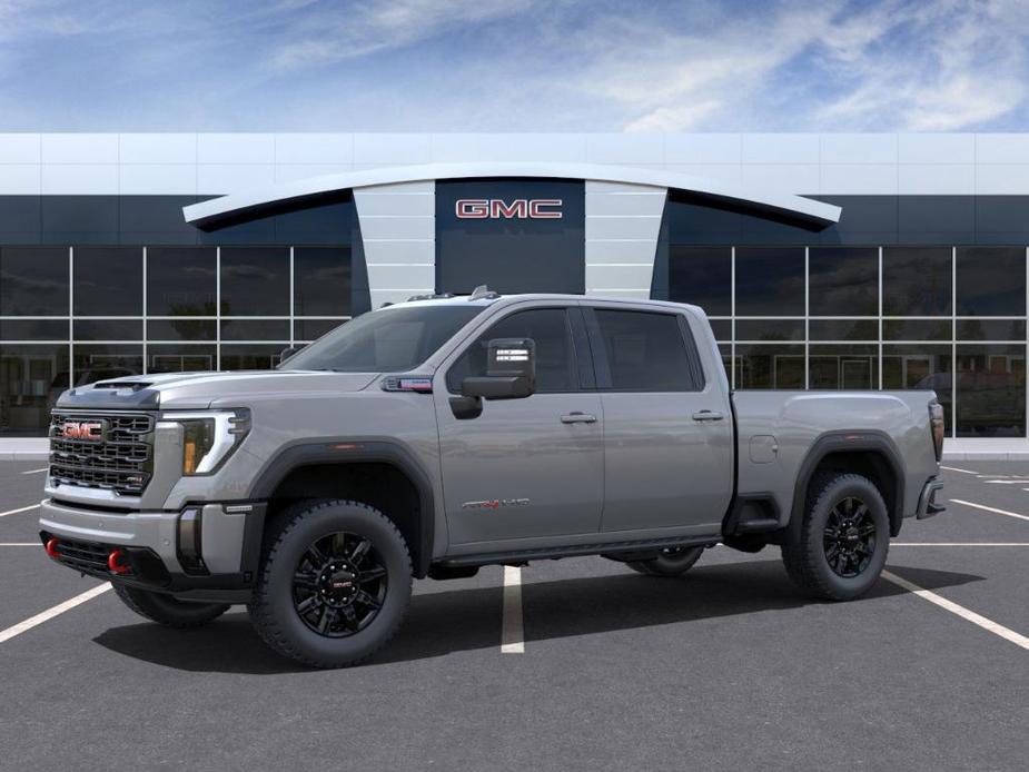 new 2025 GMC Sierra 2500 car, priced at $87,355