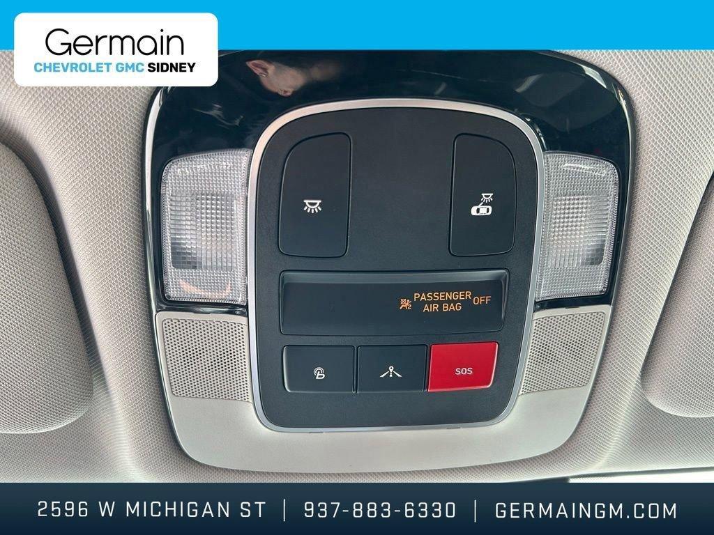 used 2022 Hyundai Sonata car, priced at $23,857