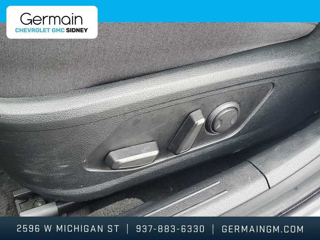 used 2022 Hyundai Sonata car, priced at $21,490