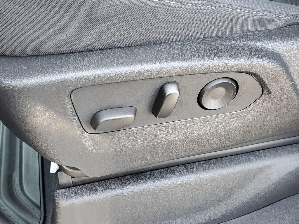new 2025 GMC Sierra 1500 car, priced at $57,835