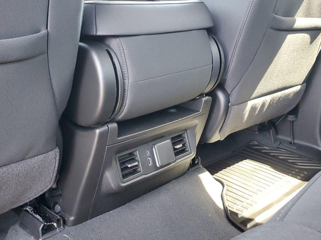 new 2025 GMC Sierra 1500 car, priced at $57,835