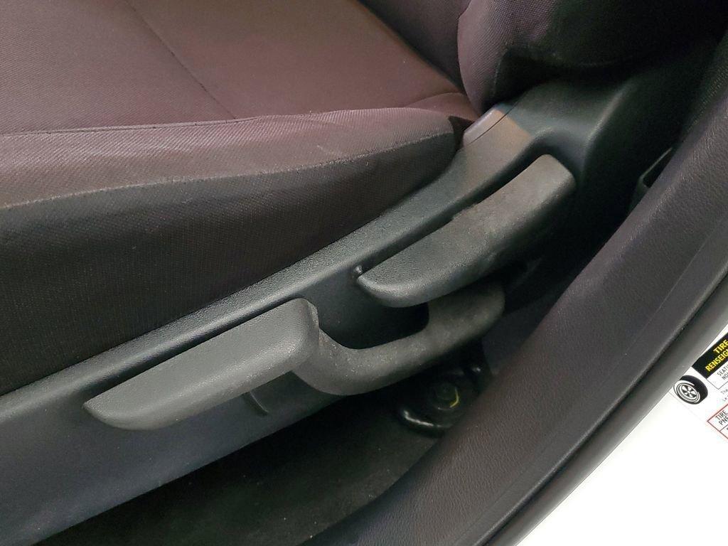 used 2024 Nissan Kicks car, priced at $18,990