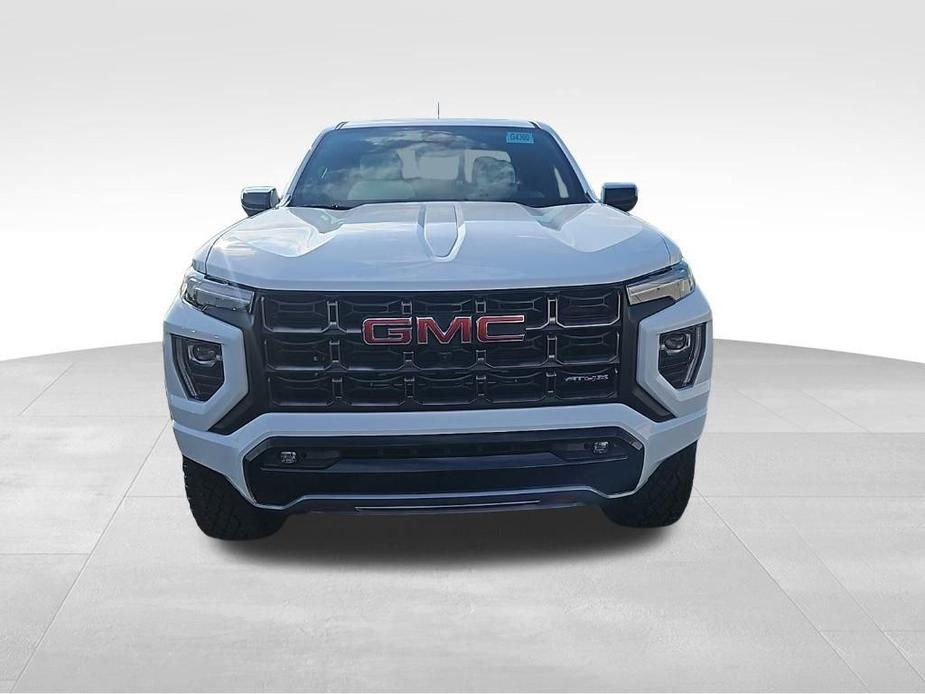 new 2024 GMC Canyon car, priced at $57,395