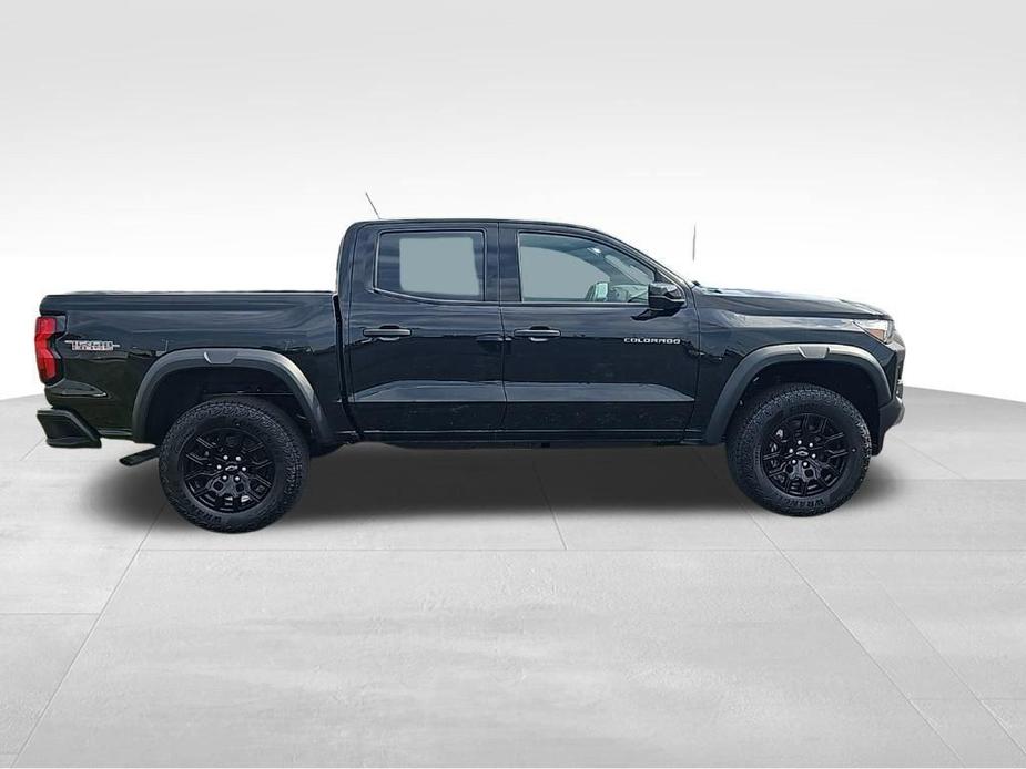 new 2024 Chevrolet Colorado car, priced at $43,160