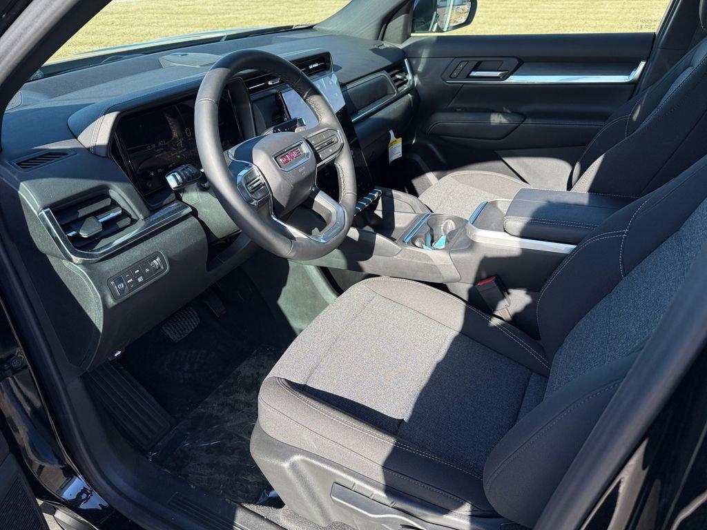 new 2025 GMC Terrain car, priced at $33,890