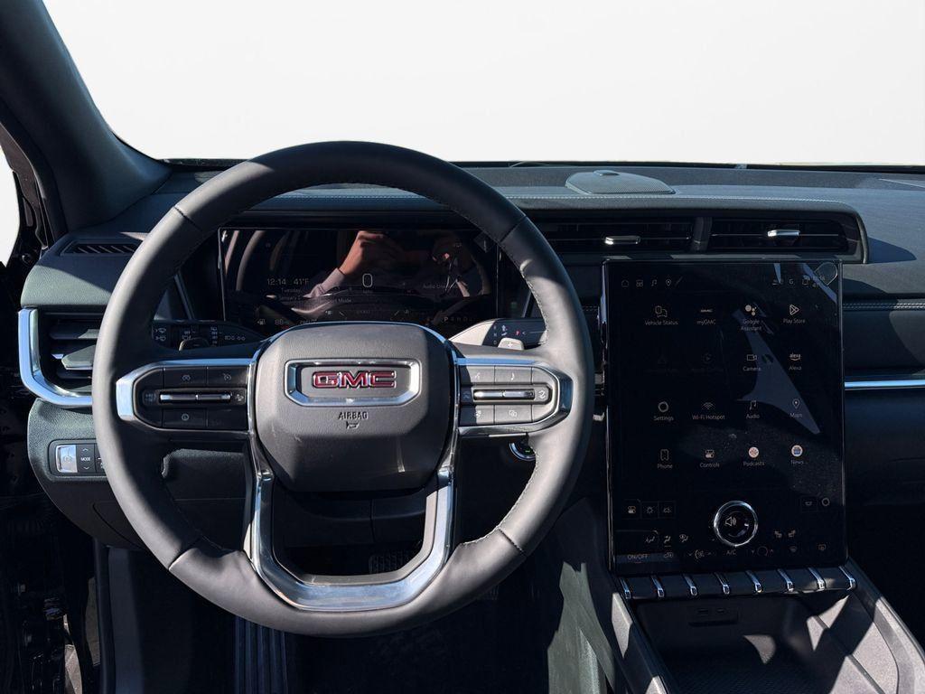new 2025 GMC Terrain car, priced at $33,890