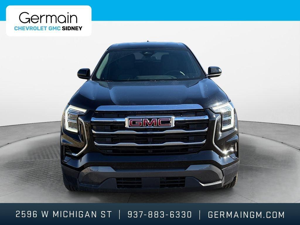 new 2025 GMC Terrain car, priced at $33,890