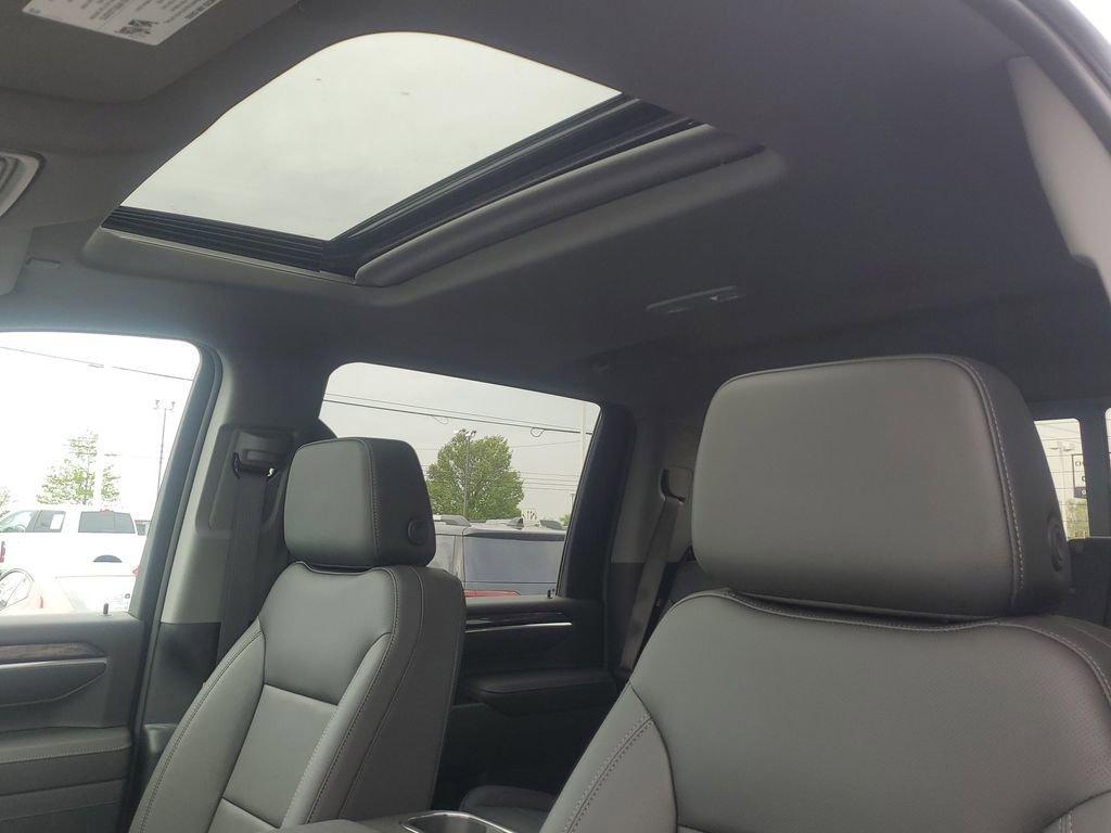 new 2025 Chevrolet Silverado 2500 car, priced at $72,255
