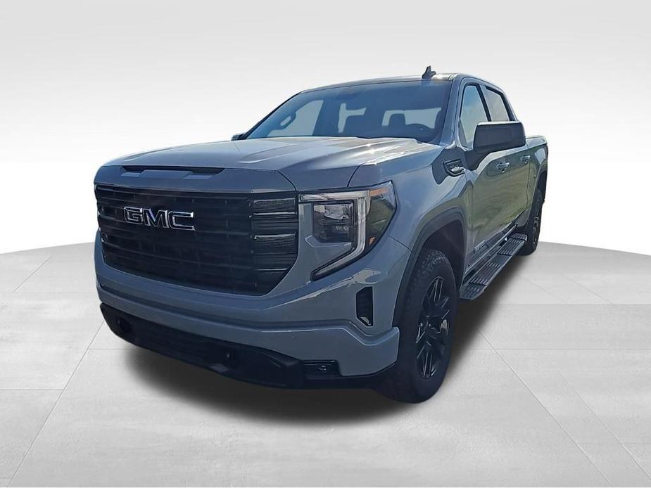 new 2024 GMC Sierra 1500 car, priced at $60,290