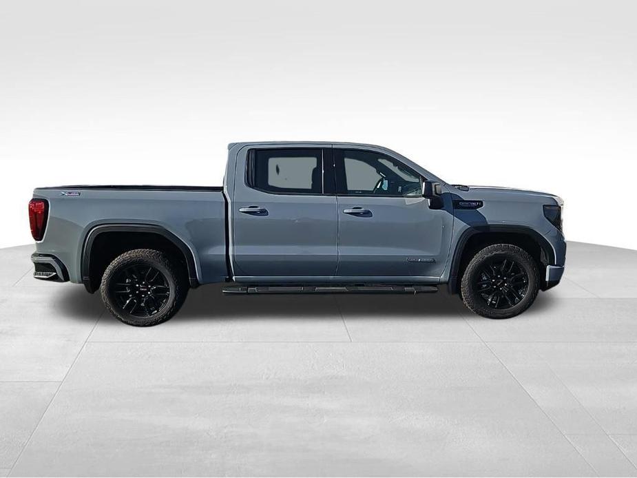 new 2024 GMC Sierra 1500 car, priced at $60,290