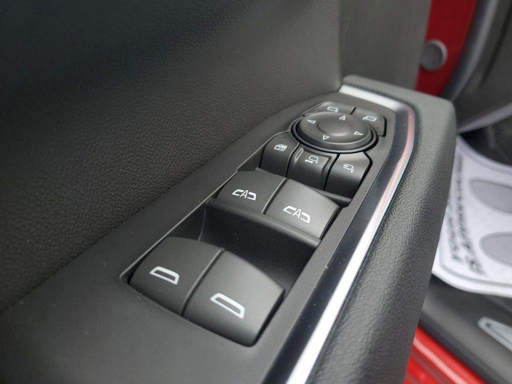 new 2025 GMC Sierra 2500 car, priced at $73,510