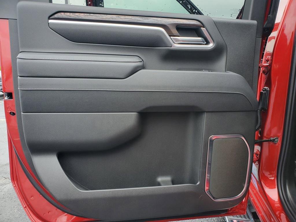 new 2025 GMC Sierra 2500 car, priced at $73,510