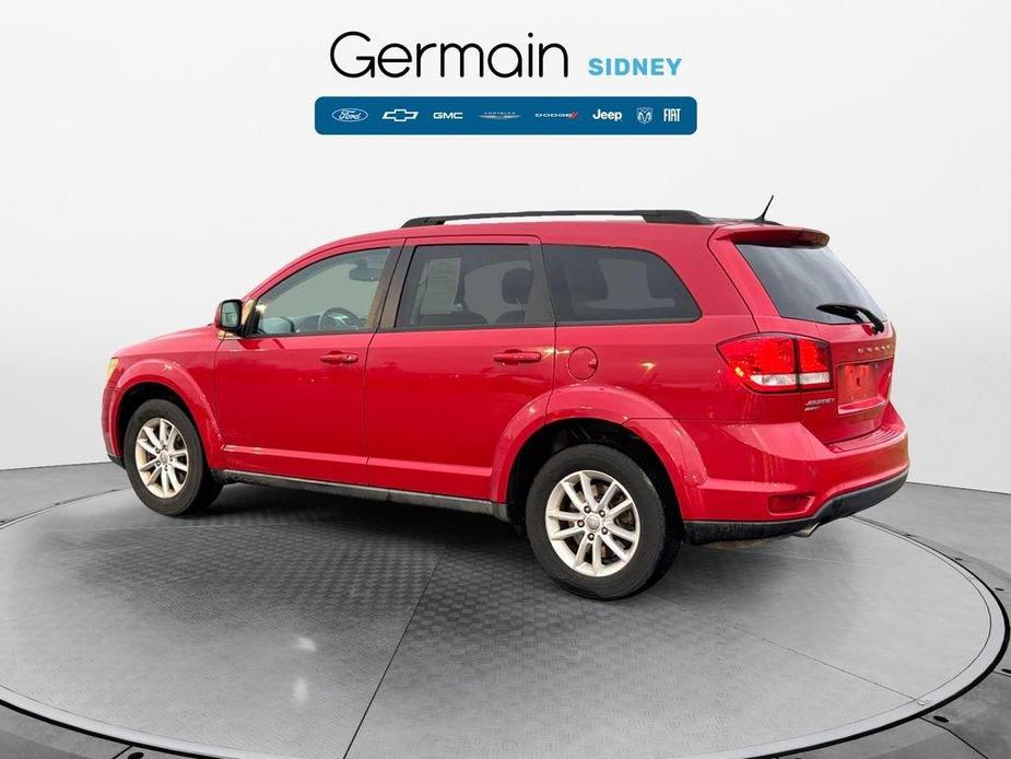 used 2013 Dodge Journey car, priced at $6,959