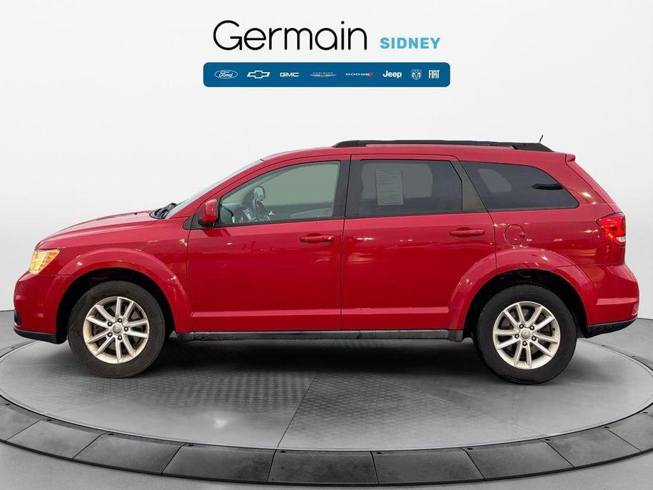 used 2013 Dodge Journey car, priced at $6,959