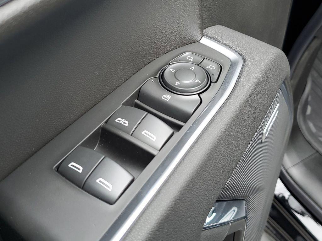 new 2025 Chevrolet Silverado 1500 car, priced at $68,020