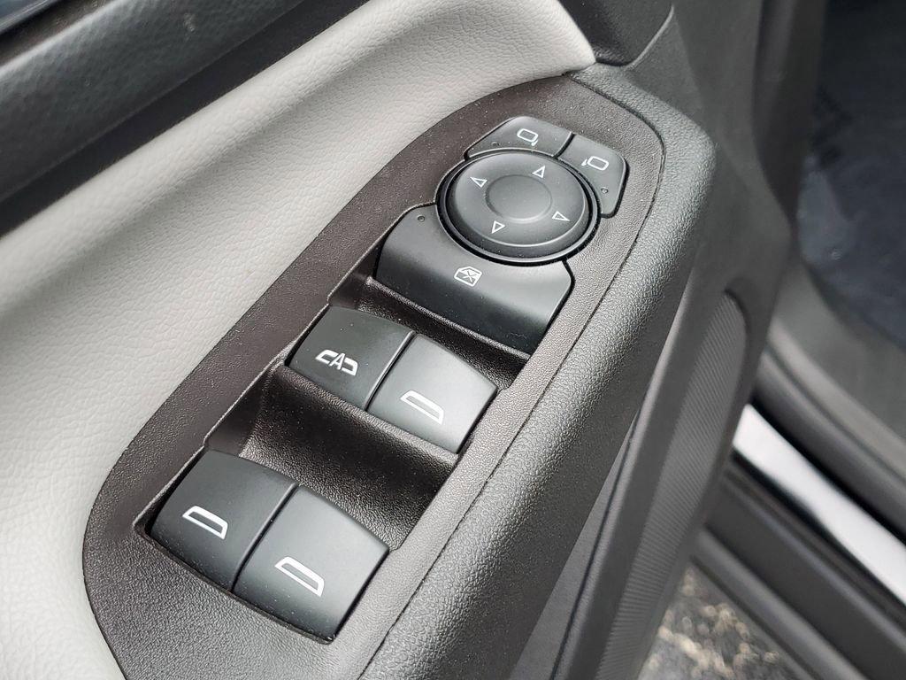used 2022 Chevrolet Equinox car, priced at $19,990