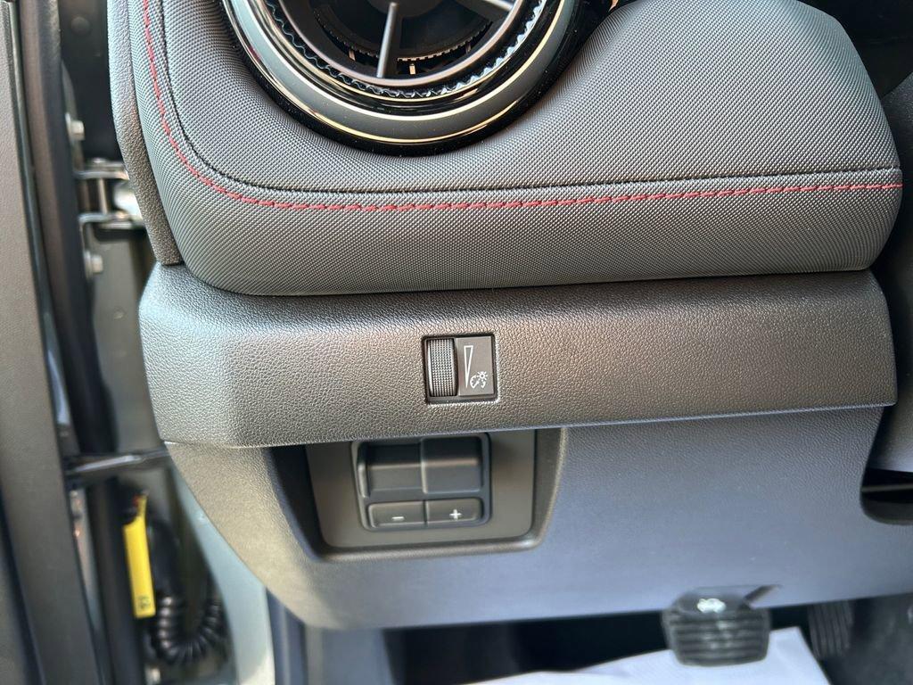 new 2025 Chevrolet Colorado car, priced at $49,350