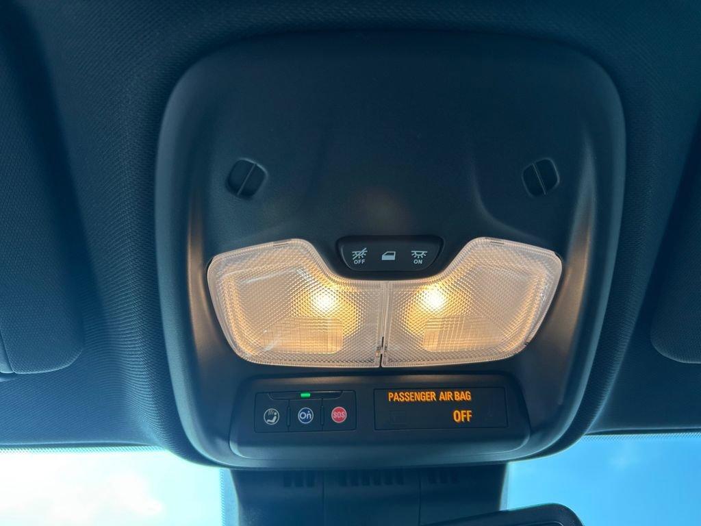 new 2025 Chevrolet Colorado car, priced at $49,350