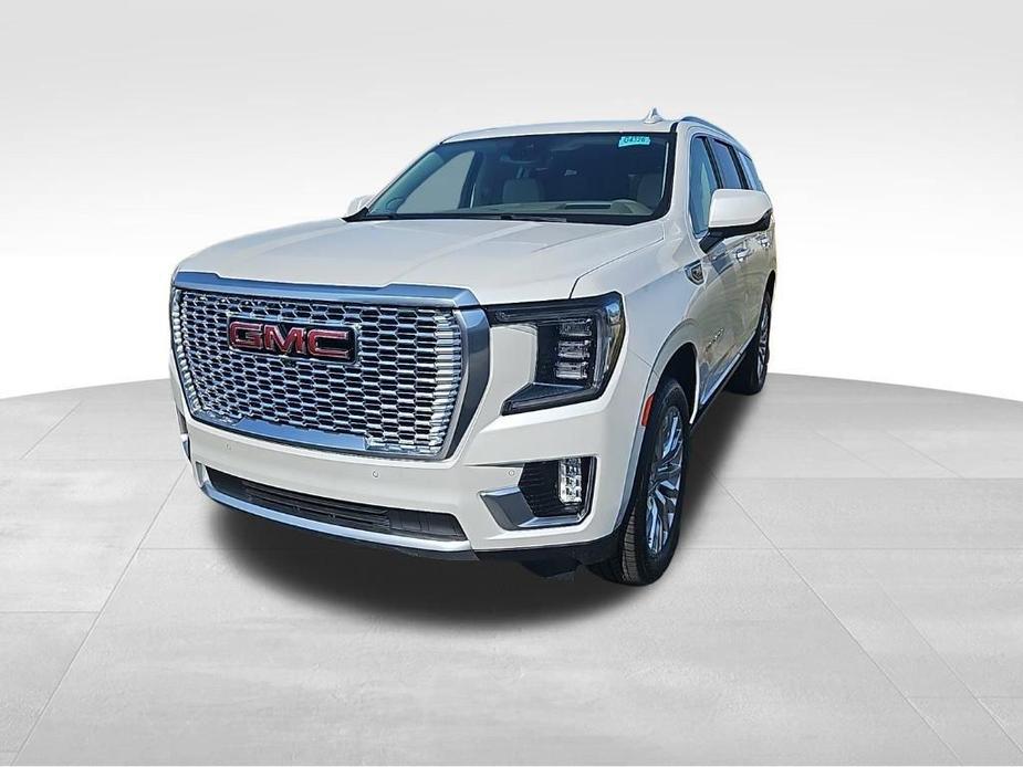 new 2024 GMC Yukon car, priced at $94,130