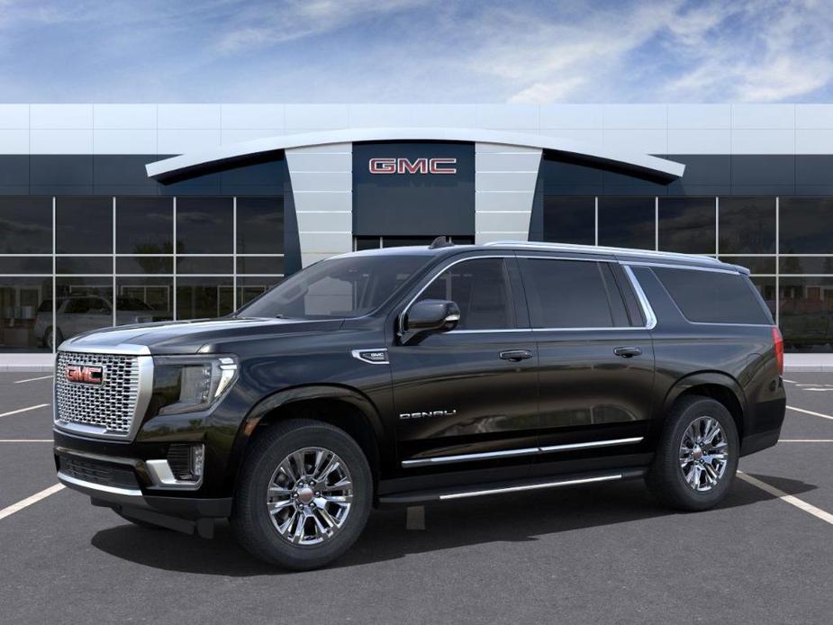 new 2024 GMC Yukon XL car, priced at $91,865