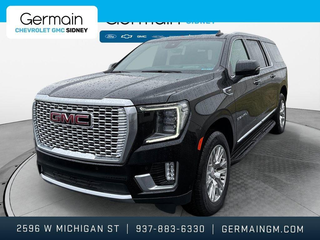 new 2024 GMC Yukon XL car, priced at $84,865